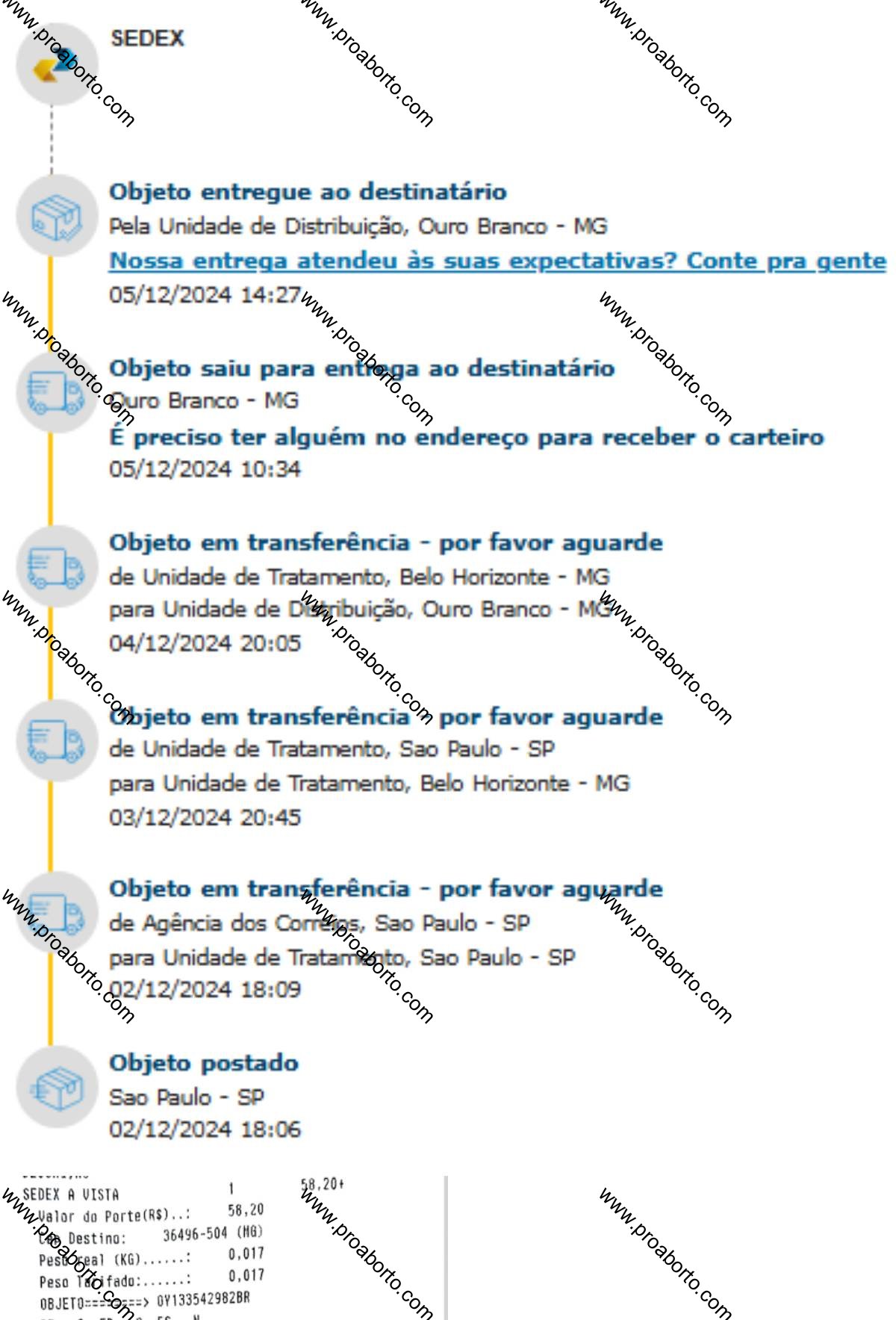 Imagem de Misoprostol onde comprar aqui Pombos Pernambuco