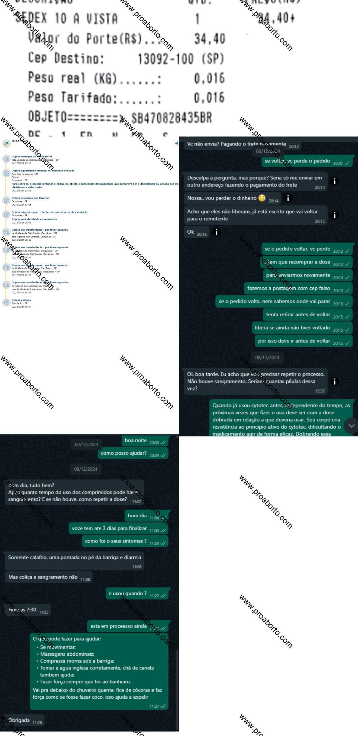 Imagem de Misoprostol onde comprar aqui Saudades Santa Catarina