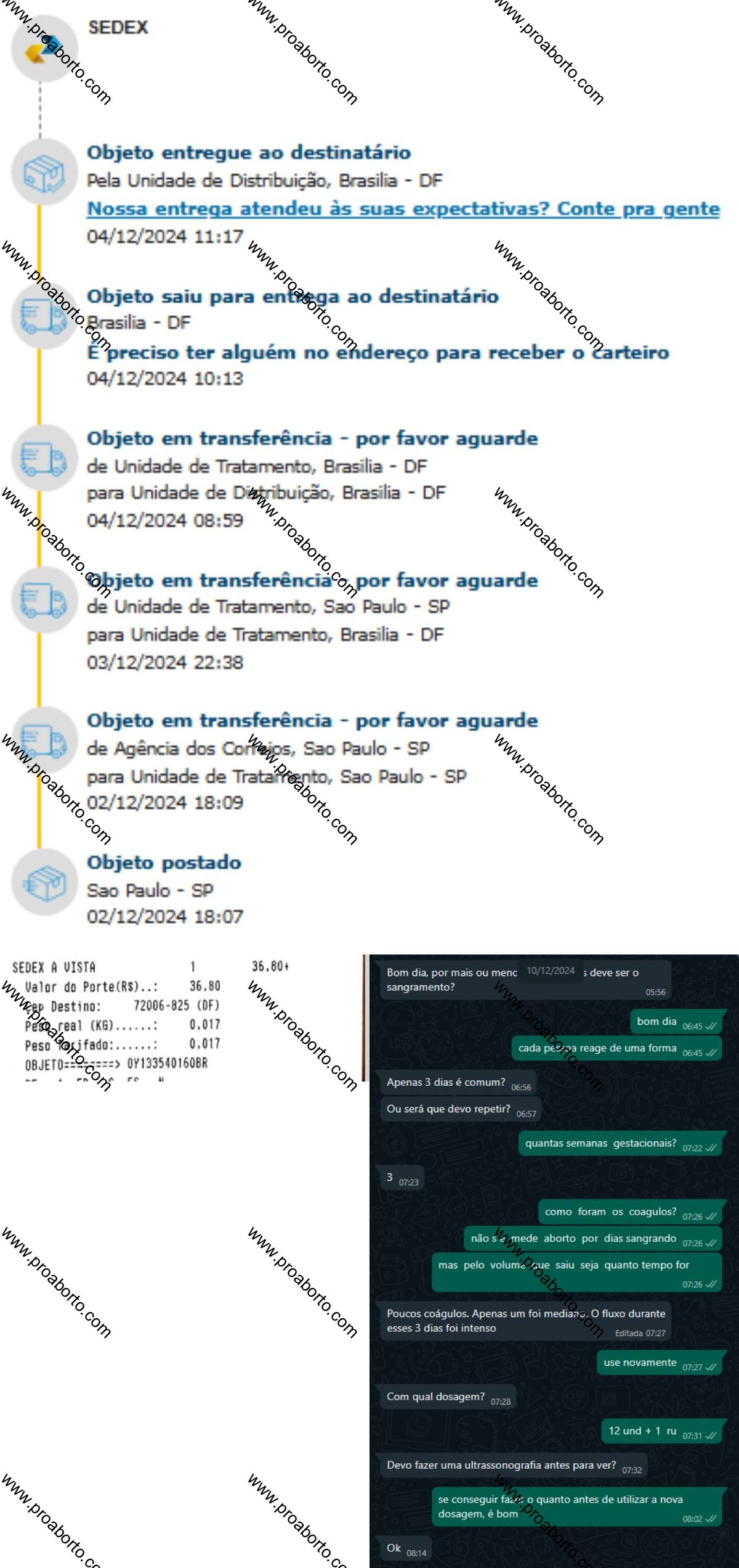 Imagem de Cytotec abortivo aqui Ibarama Rio Grande do Sul