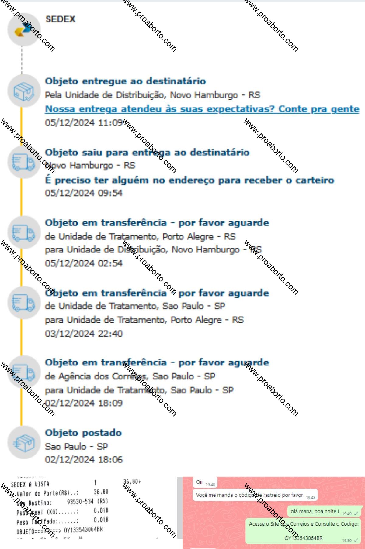 Imagem de Como tomar cytotec aqui Salesópolis São Paulo