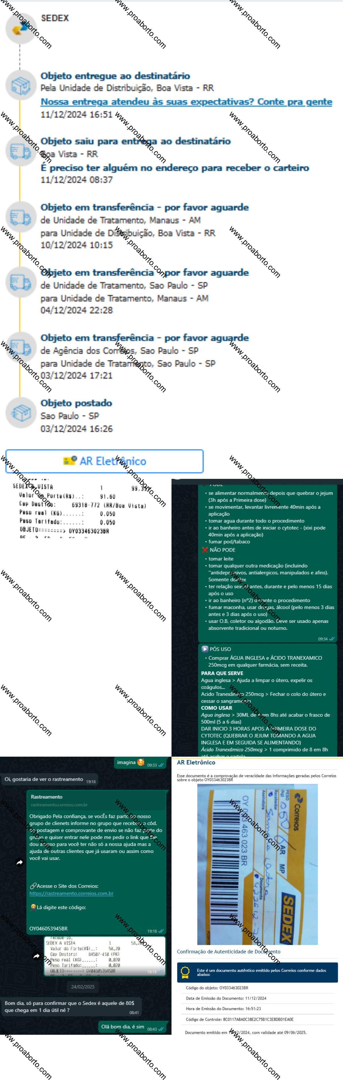 Imagem de Cytotec aqui Agrestina Pernambuco