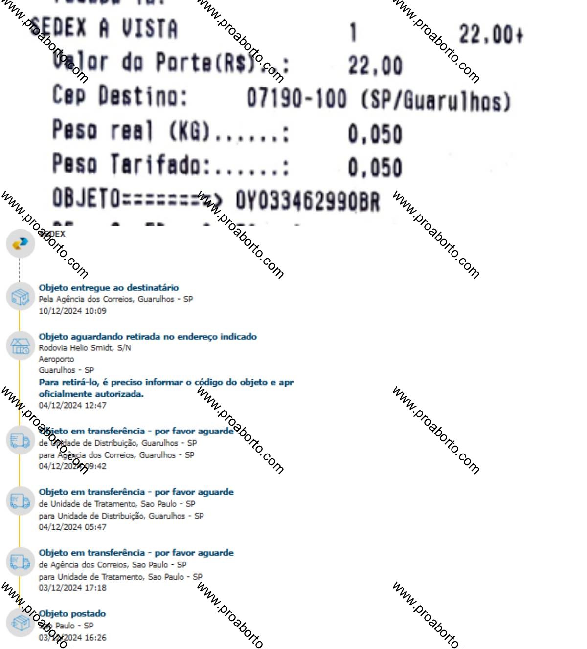 Imagem de Preço cytotec aqui Mundo Novo Mato Grosso do Sul