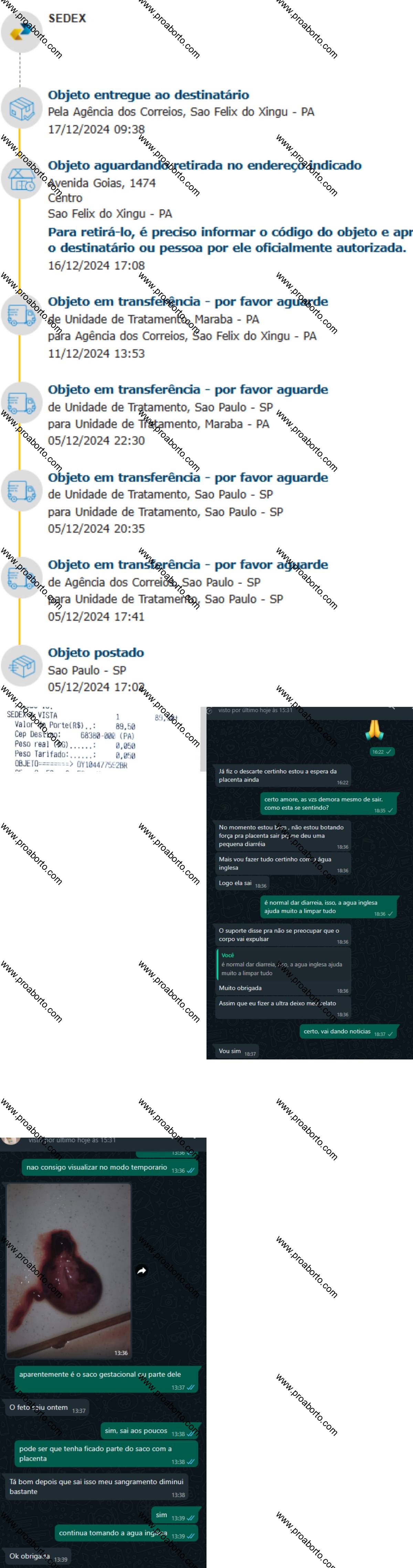 Imagem de Citotec aqui Alagoinha Pernambuco