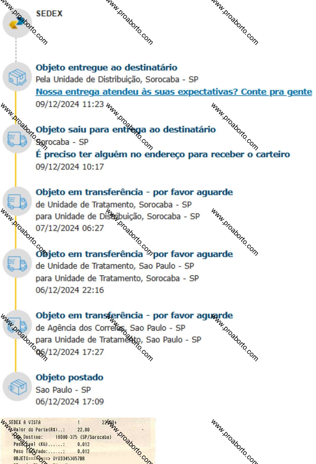 Imagem de Citotec aqui Abreu e Lima Pernambuco