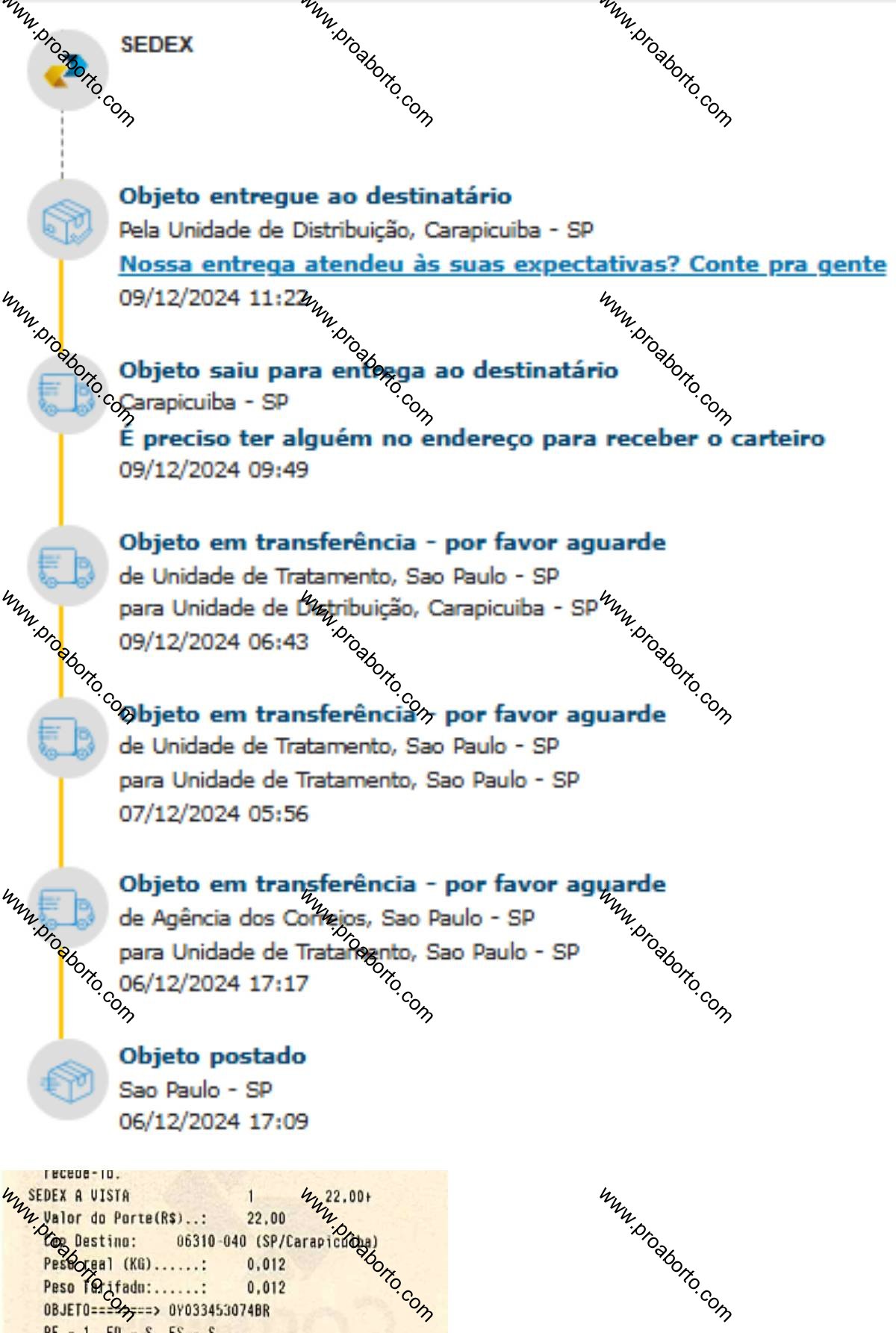 Imagem de Misoprostol vende em farmácia aqui Ipumirim Santa Catarina
