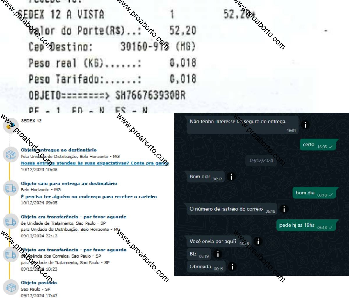 Imagem de Cytotec aqui Agrestina Pernambuco