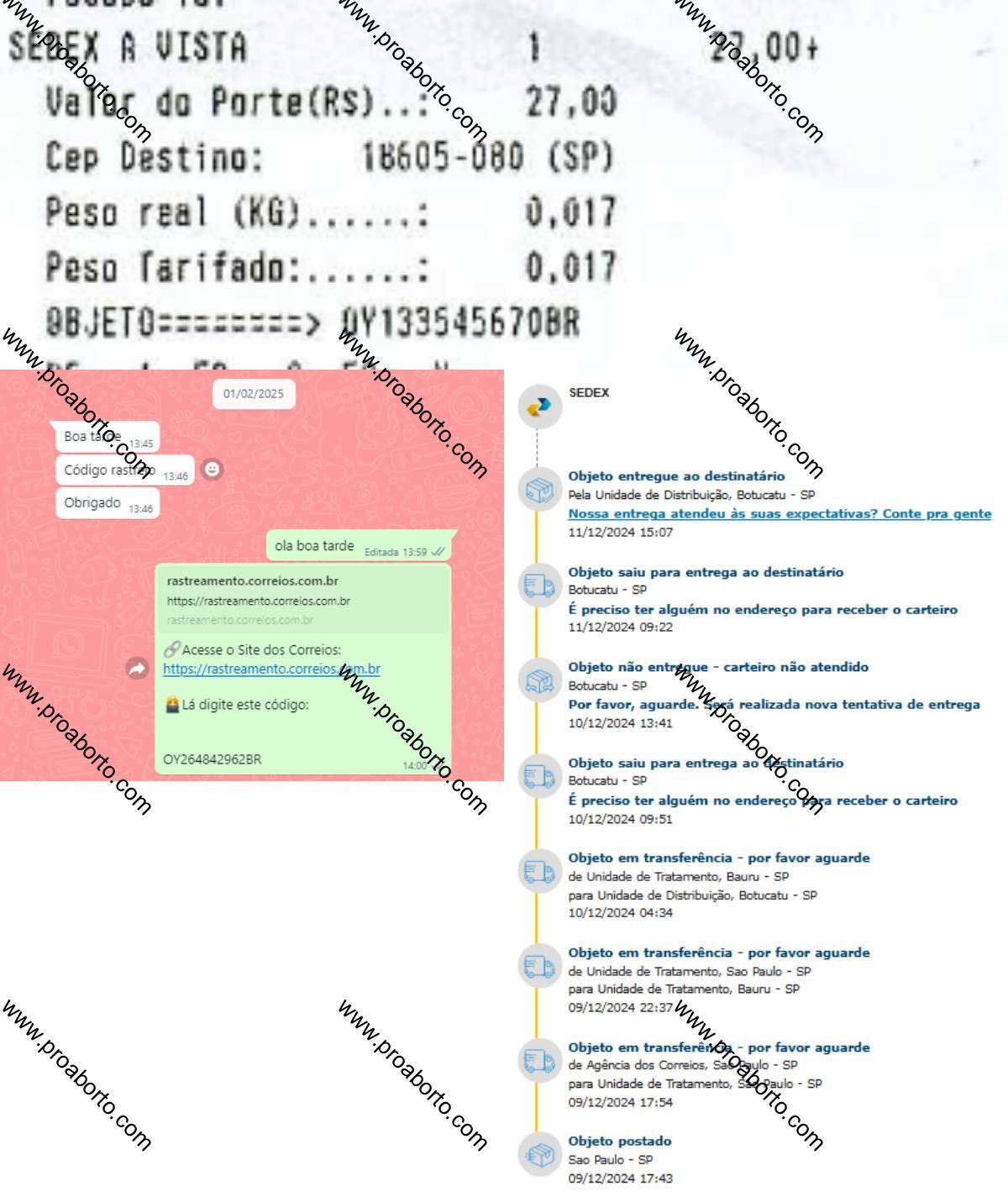 Imagem de Cytotec abortivo aqui Itaqui Rio Grande do Sul