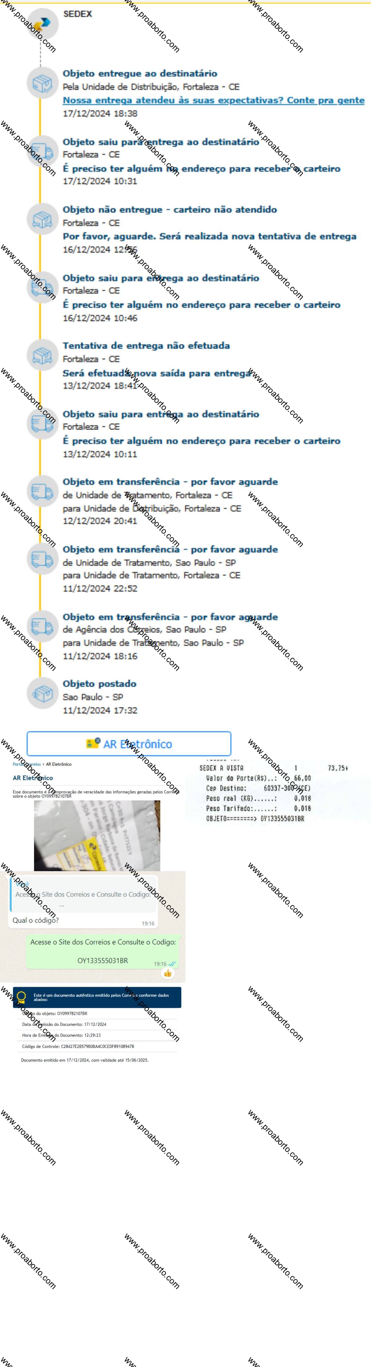 Imagem de Misoprostol vende em farmácia aqui Itapema Santa Catarina