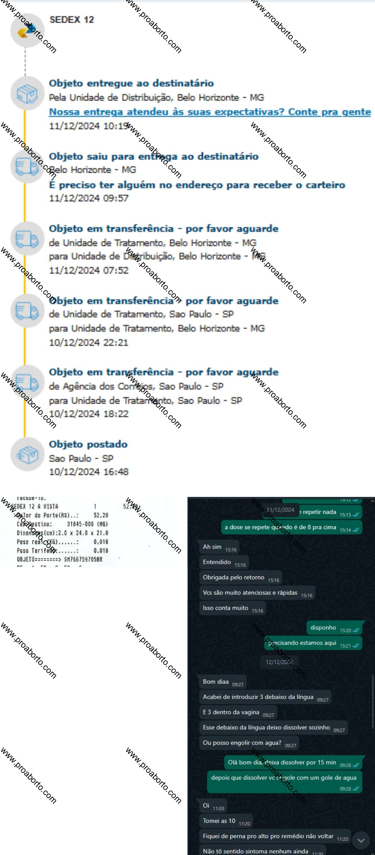 Imagem de Como tomar cytotec aqui Santa Isabel São Paulo
