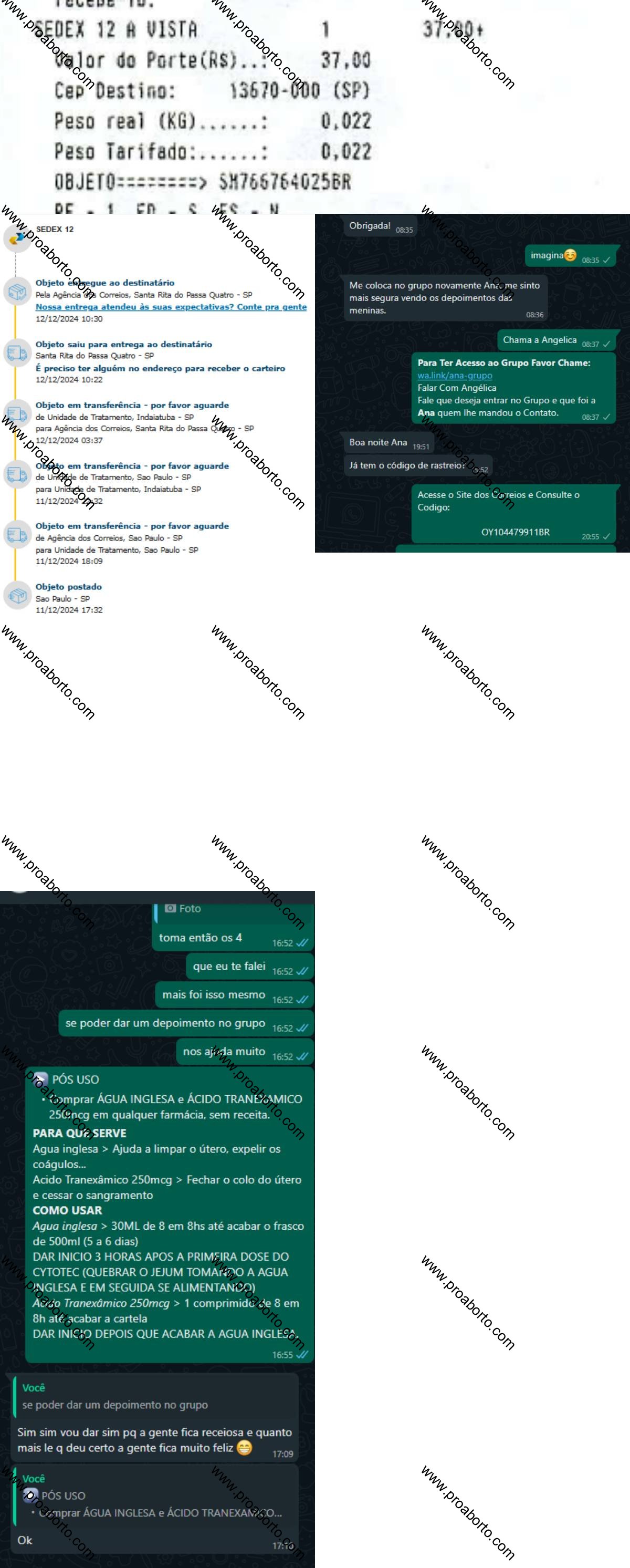 Imagem de Onde comprar o cytotec aqui São Thomé das Letras Minas Gerais