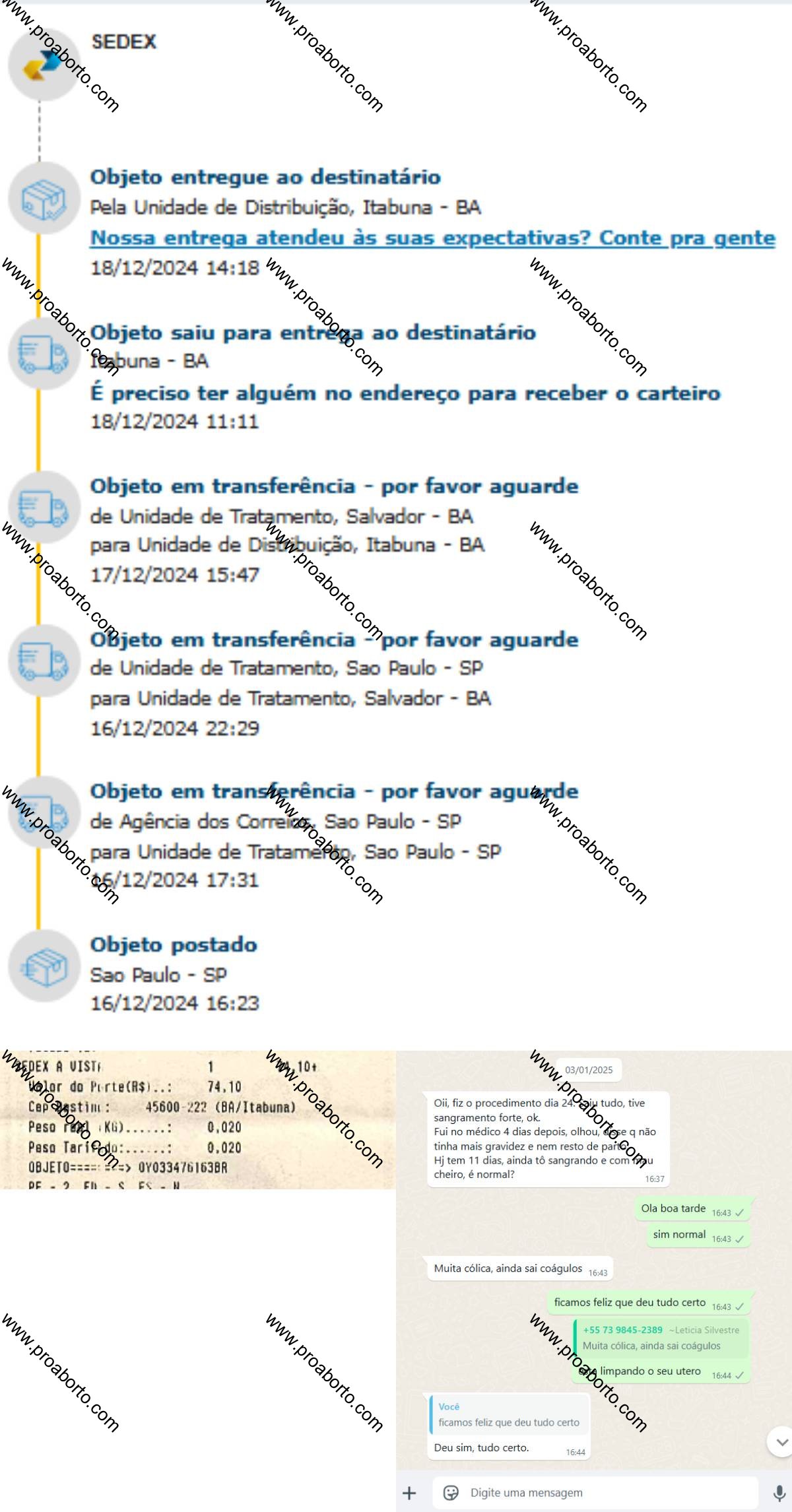 Imagem de Remedio para descer a menstruação aqui Heliópolis Bahia
