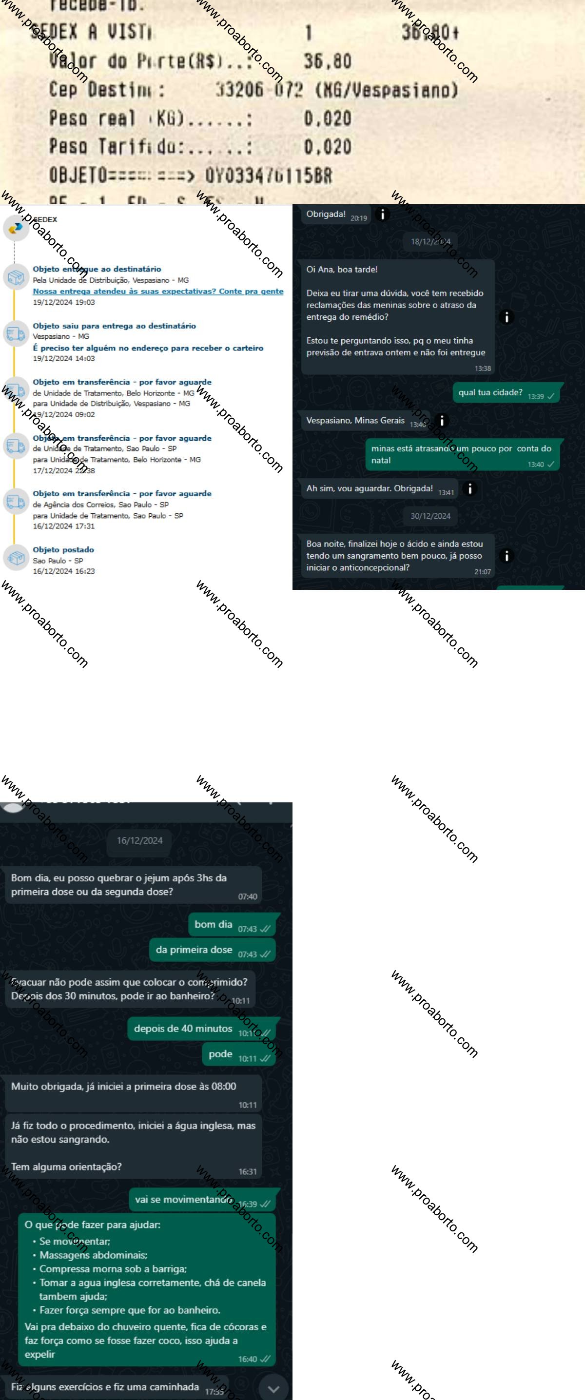 Imagem de Cytotec para que serve aqui São Lourenço Minas Gerais