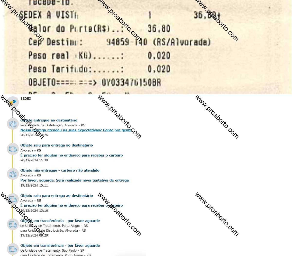 Imagem de Cytotec venda aqui Redenção Pará