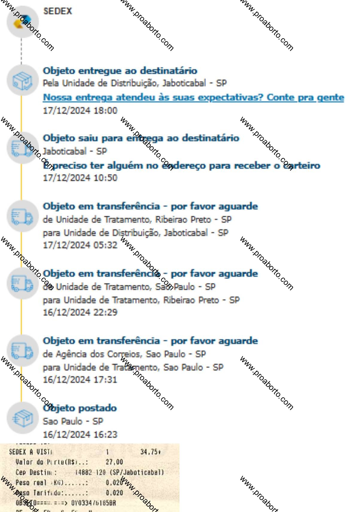 Imagem de Misoprostol onde comprar aqui Ibimirim Pernambuco