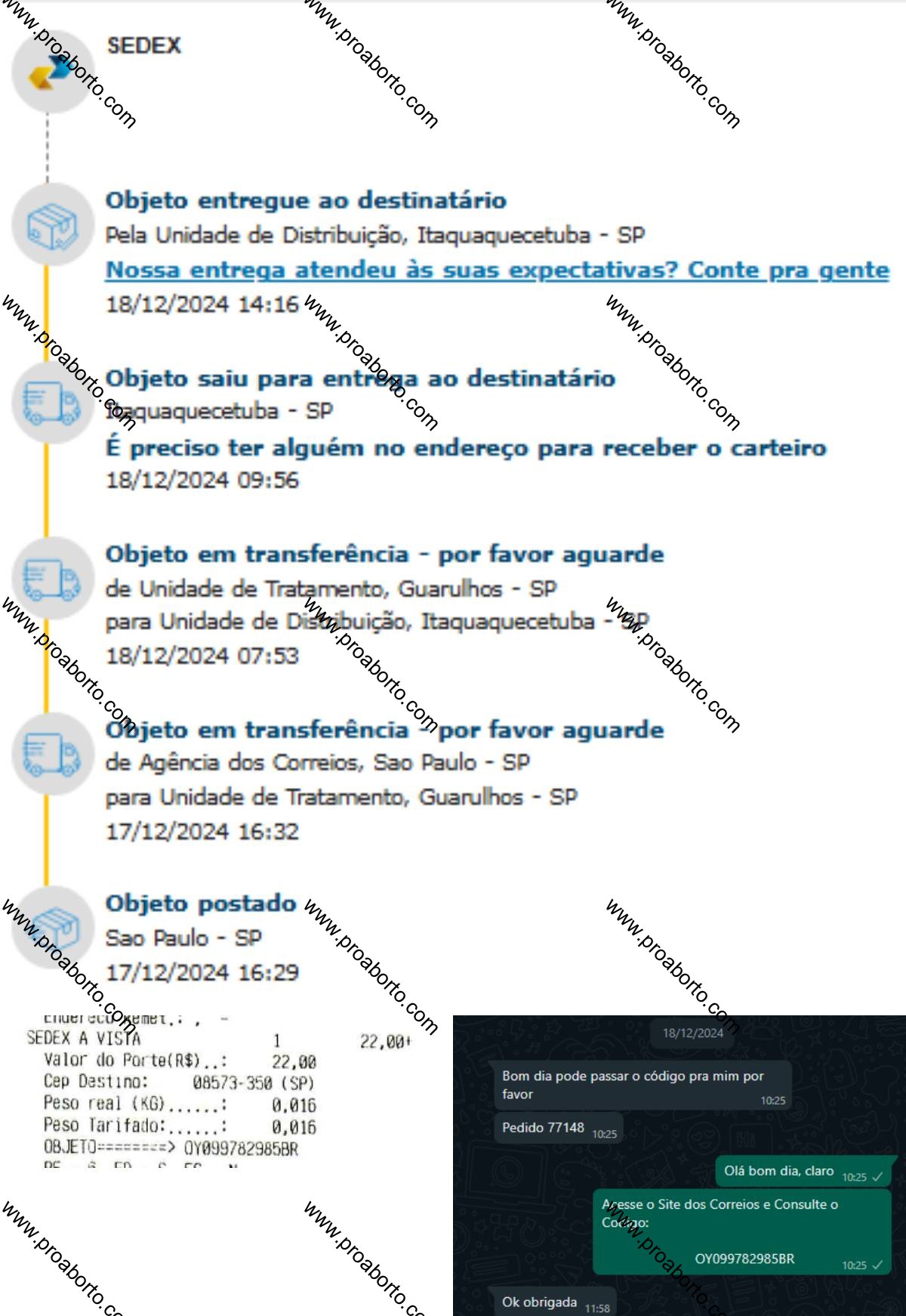 Imagem de Cytotec o q é aqui Santana Bahia