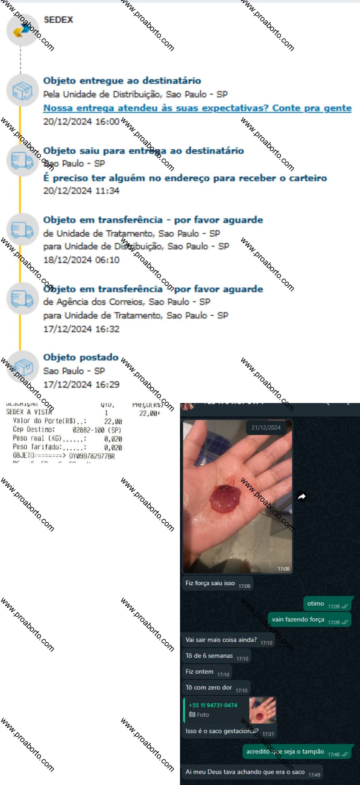 Imagem de Cytotec abortivo aqui Imbé Rio Grande do Sul