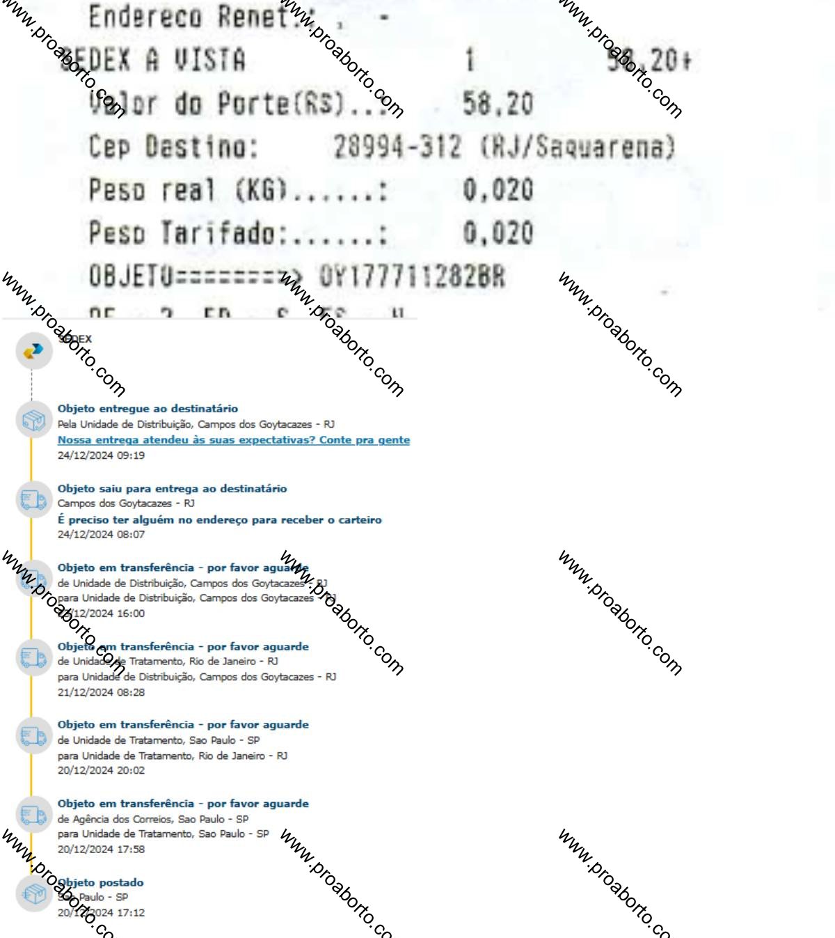 Imagem de Cytotec venda aqui Camutanga Pernambuco