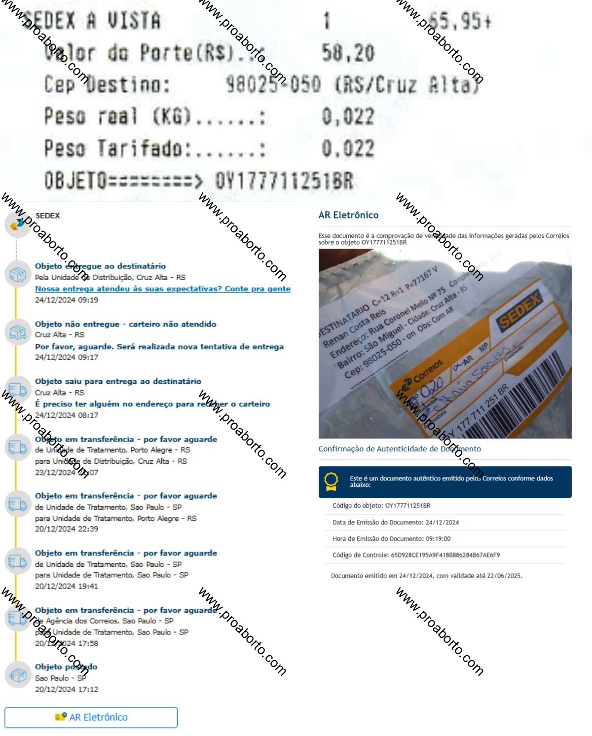 Imagem de Cytotec o q é aqui Teolândia Bahia