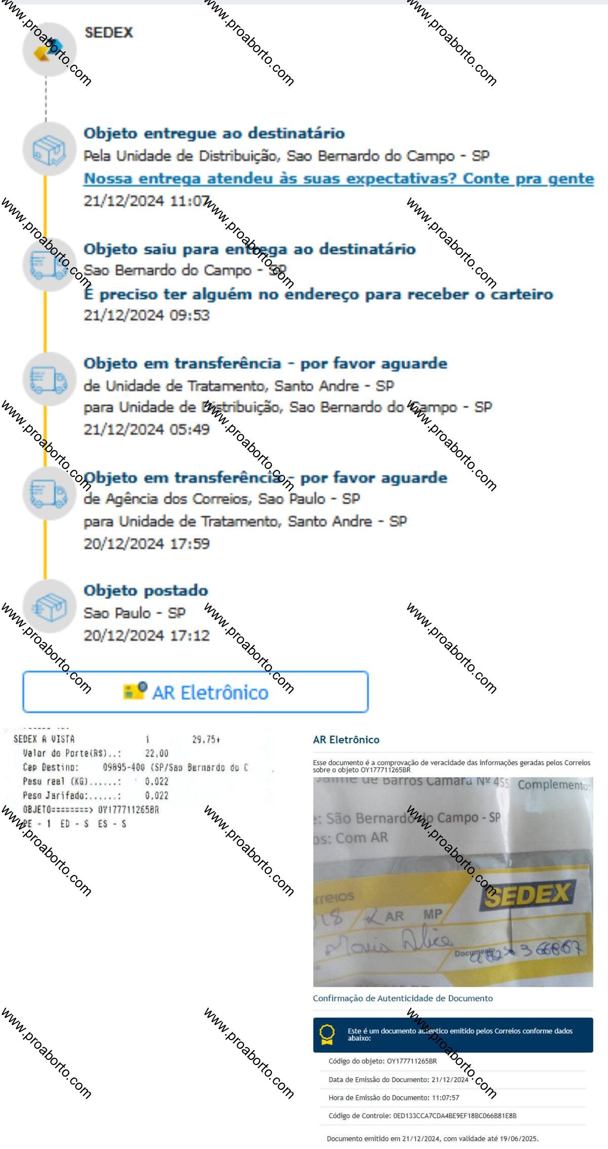 Imagem de Citotec aqui Muribeca Sergipe