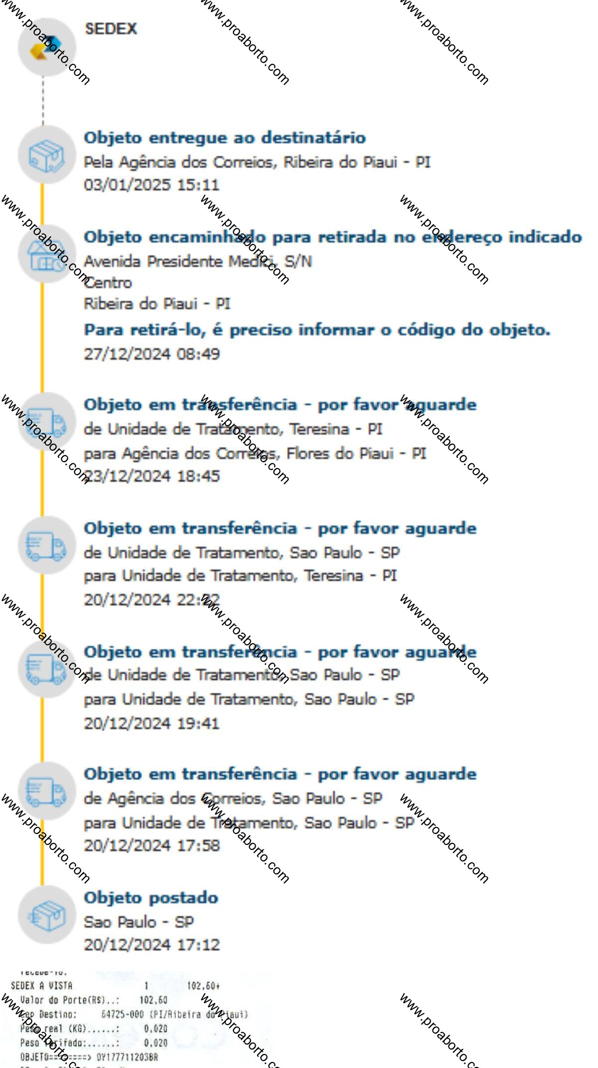 Imagem de Cytotec venda aqui Juru Paraíba