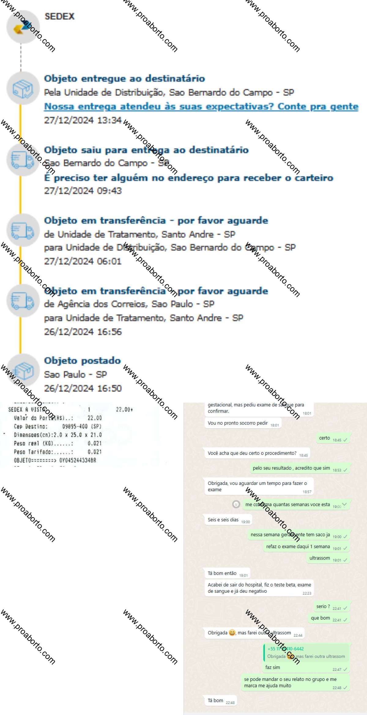 Imagem de Misoprostol para que serve aqui Carnaúba dos Dantas Rio Grande do Norte