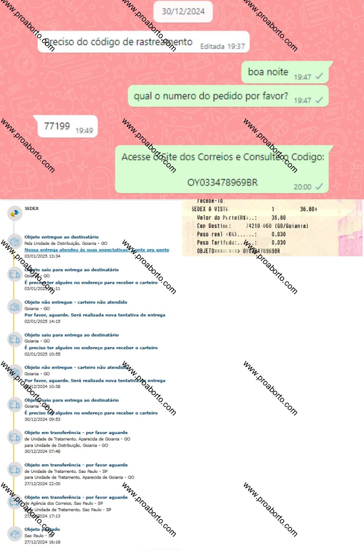 Imagem de Cytotec para que serve aqui São Bento Abade Minas Gerais
