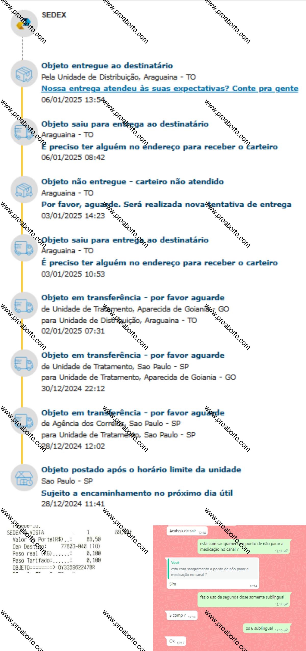 Imagem de Remedio para descer a menstruação aqui Nicolau Vergueiro Rio Grande do Sul