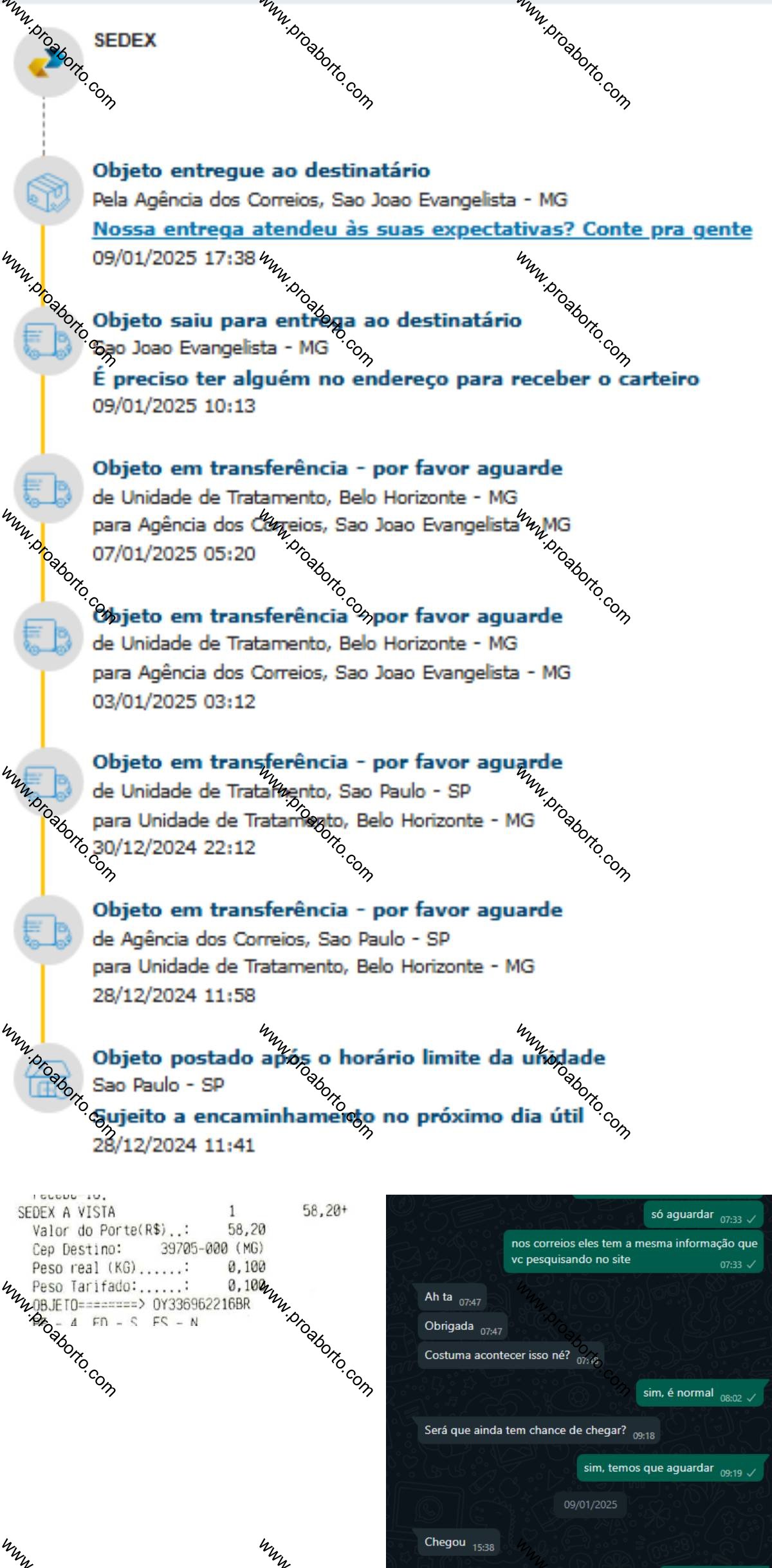 Imagem de Cytotec aqui Cabo de Santo Agostinho Pernambuco