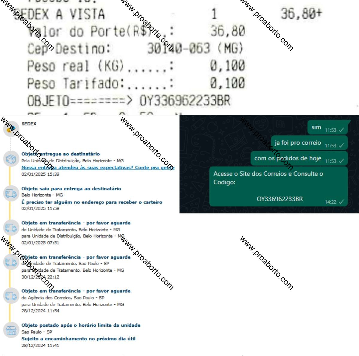 Imagem de Cytotec para que serve aqui São Domingos das Dores Minas Gerais