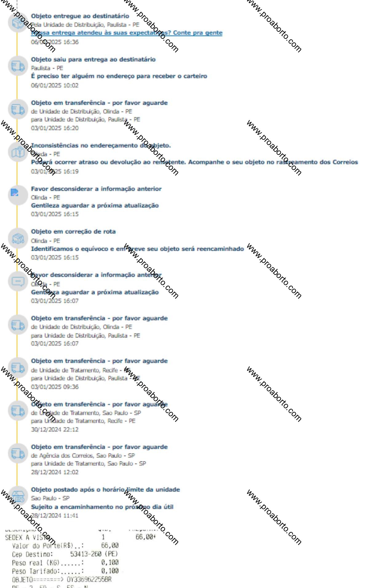 Imagem de Misoprostol farmácia popular aqui Vertentes Pernambuco