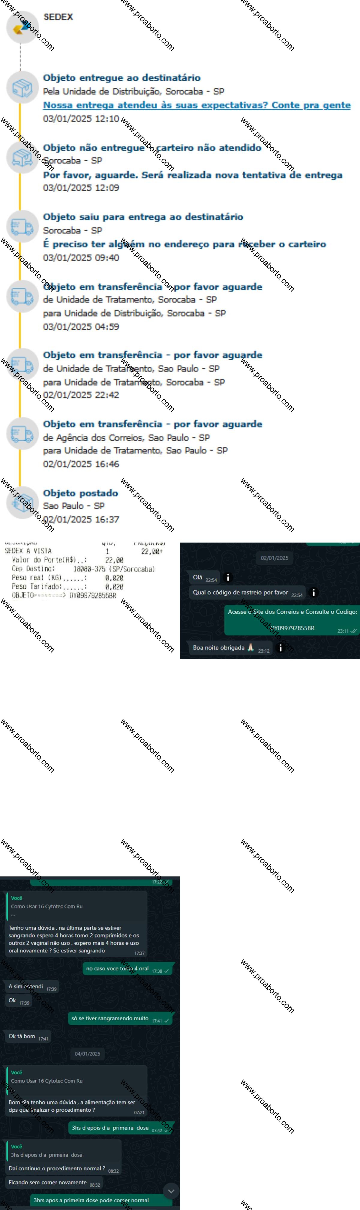 Imagem de Preço cytotec aqui Água Preta Pernambuco