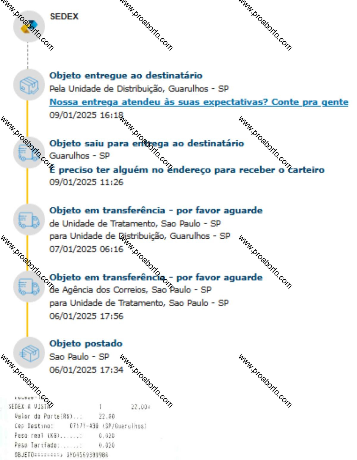 Imagem de Valor do misoprostol aqui Campina da Lagoa Paraná