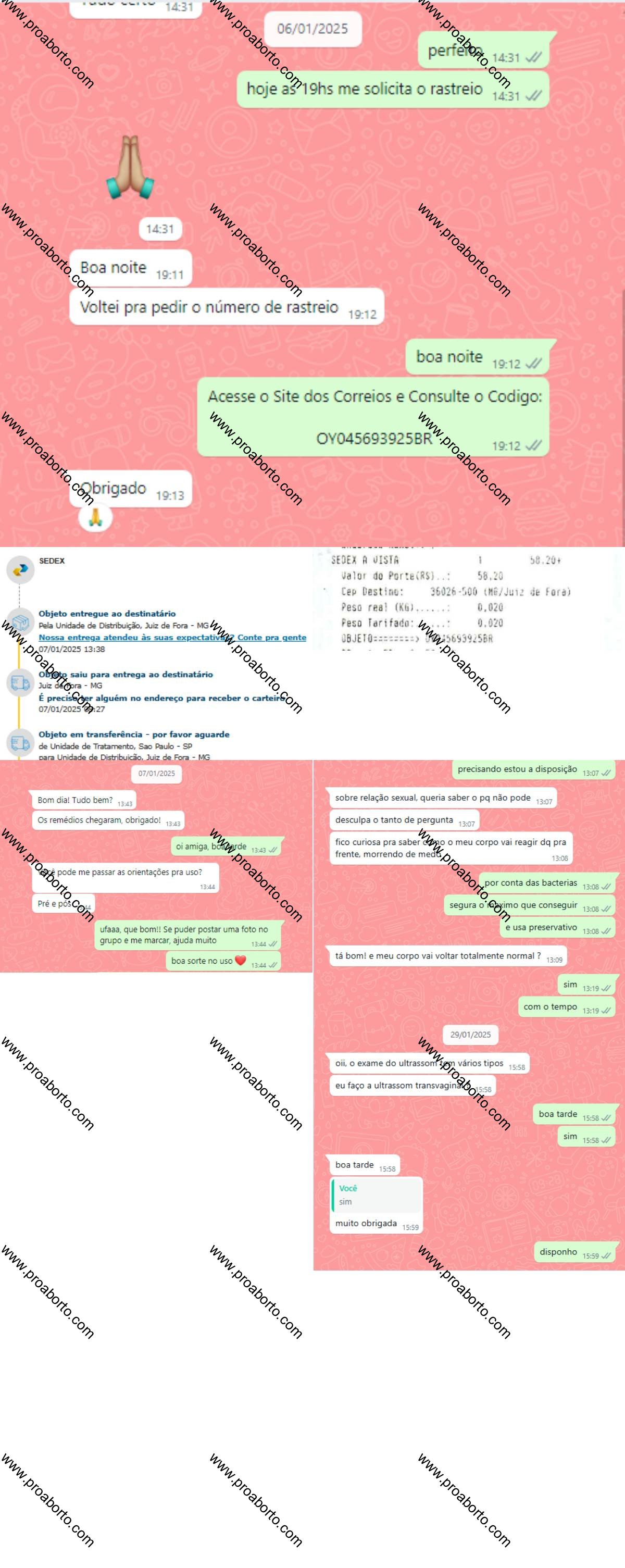 Imagem de Cytotec venda aqui Tucumã Pará