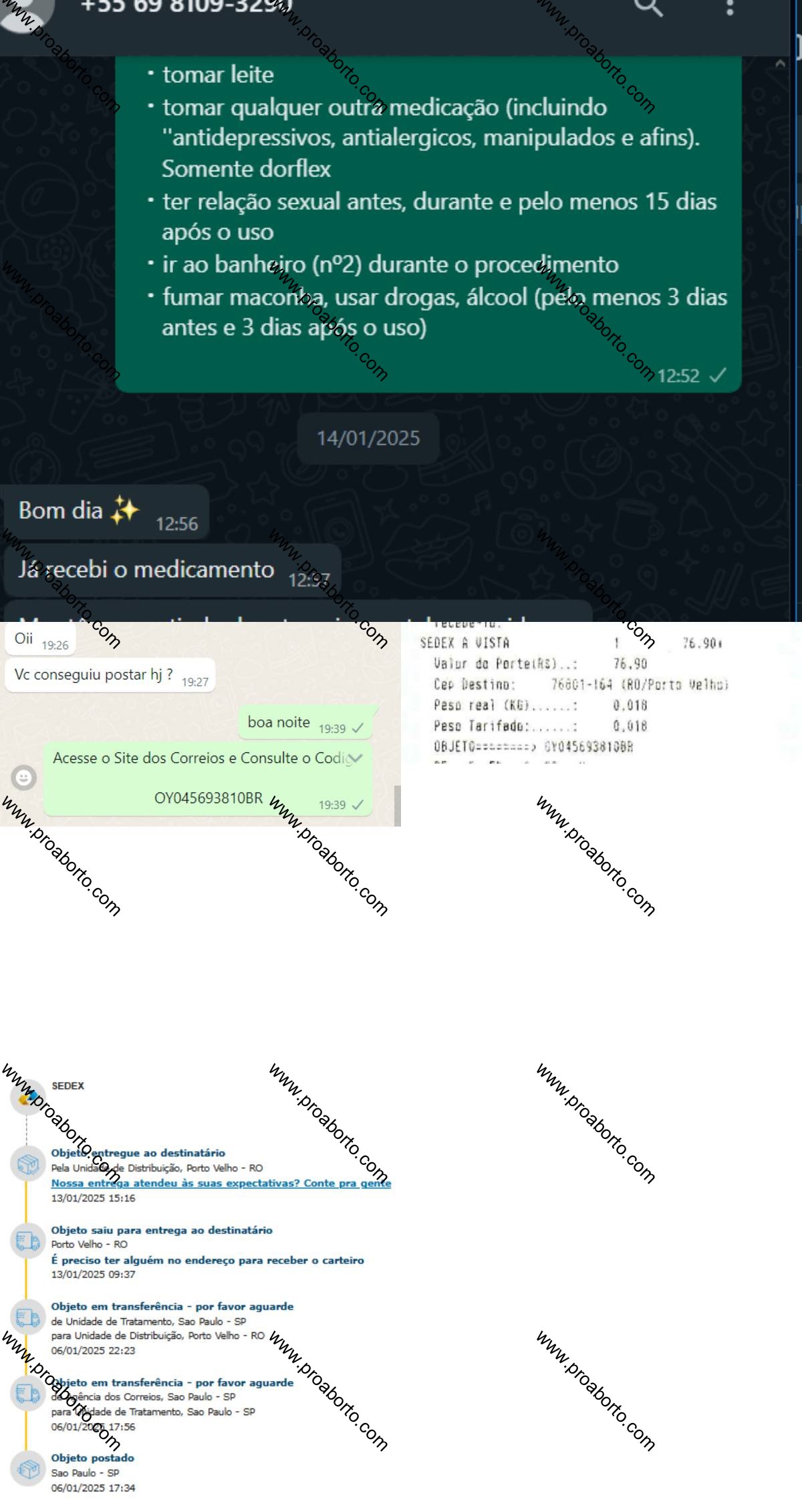 Imagem de Cytotec comprar aqui Maxaranguape Rio Grande do Norte