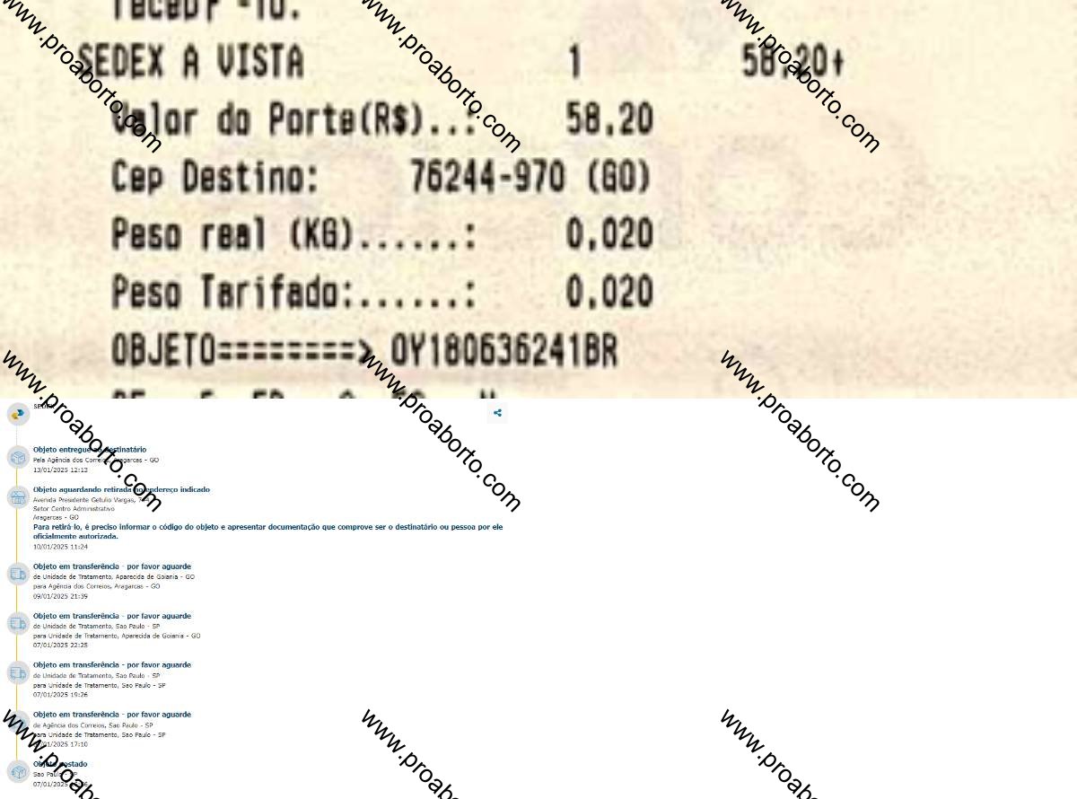 Imagem de Cytotec valor aqui Capelinha Minas Gerais