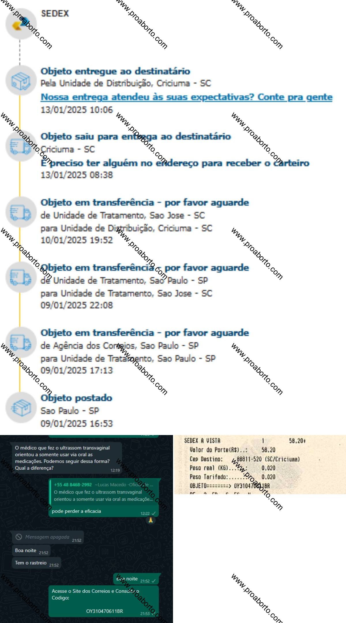 Imagem de Cytotec original aqui Caçapava do Sul Rio Grande do Sul