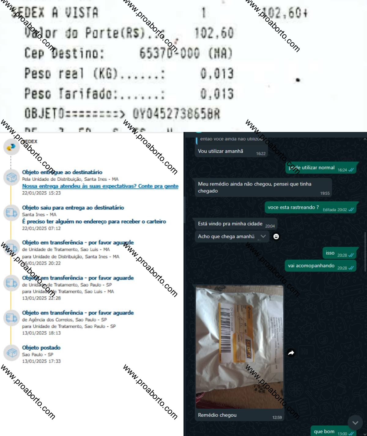 Imagem de Cytotec para que serve aqui São Lourenço Minas Gerais