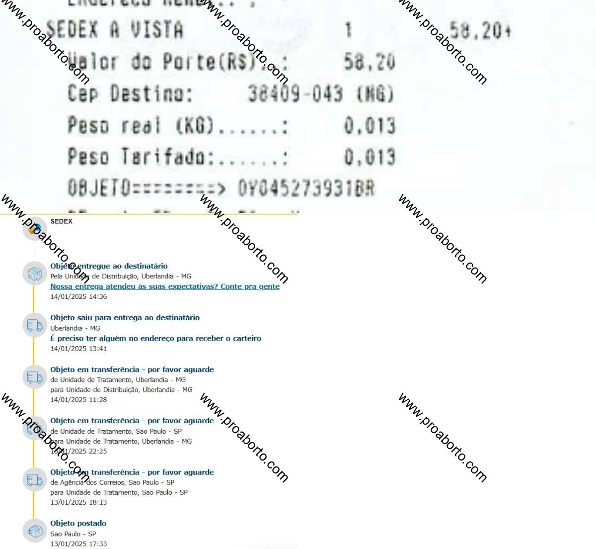 Imagem de Misoprostol onde comprar aqui Joaquim Nabuco Pernambuco