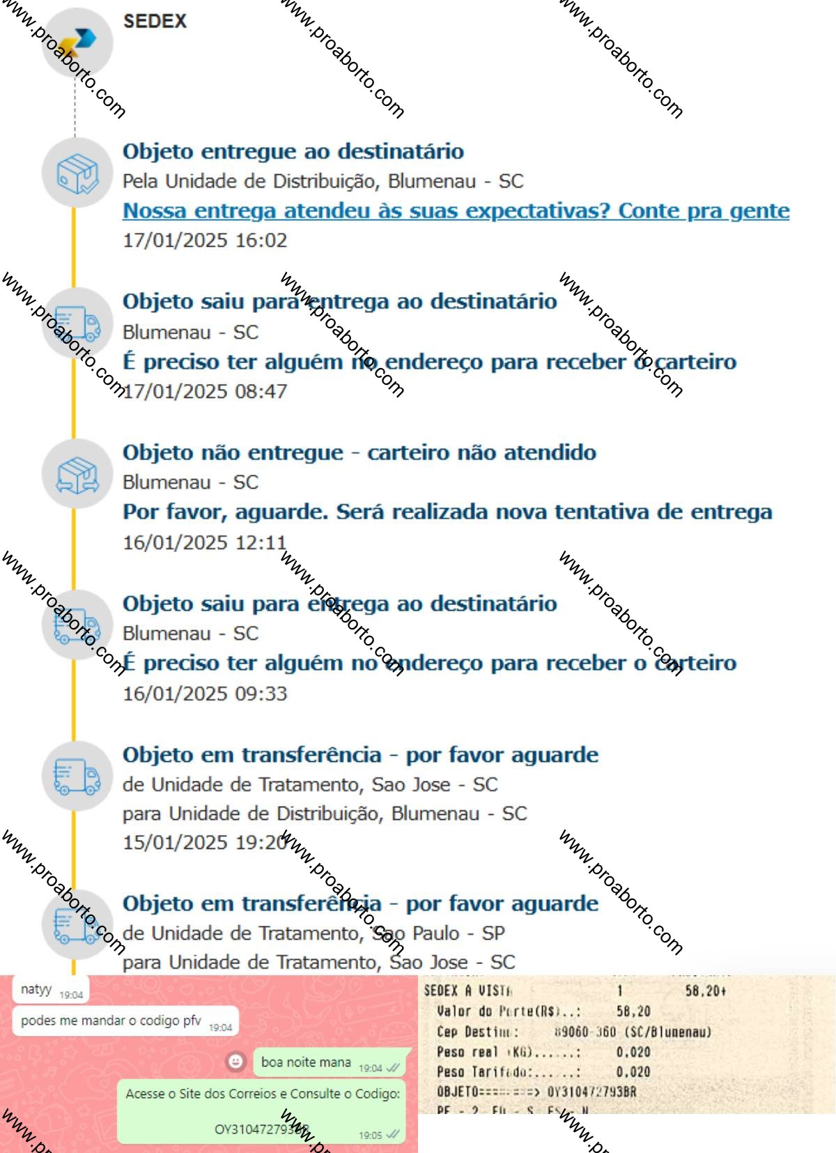 Imagem de Comprar cytotec aqui Rosário do Ivaí Paraná