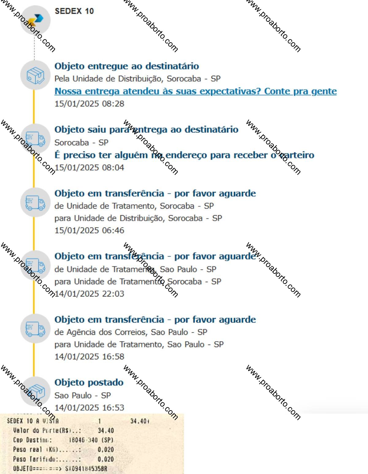 Imagem de Cytotec remedio aqui Paim Filho Rio Grande do Sul