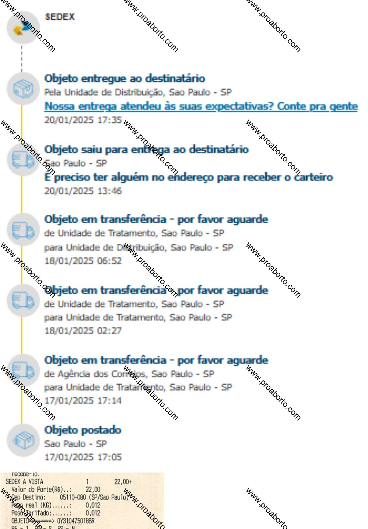 Imagem de Cytotec remedio aqui Paim Filho Rio Grande do Sul