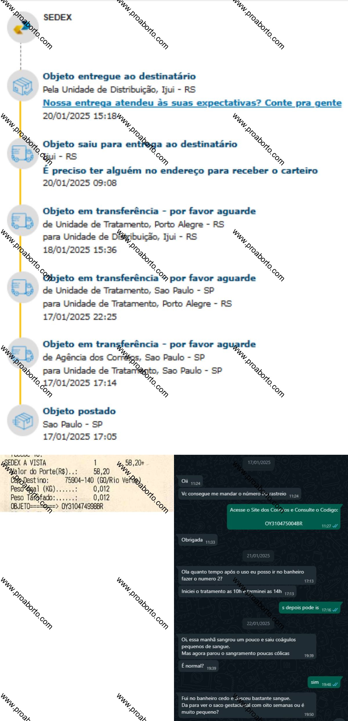 Imagem de Remédio para menstruação descer urgente aqui Treze Tílias Santa Catarina