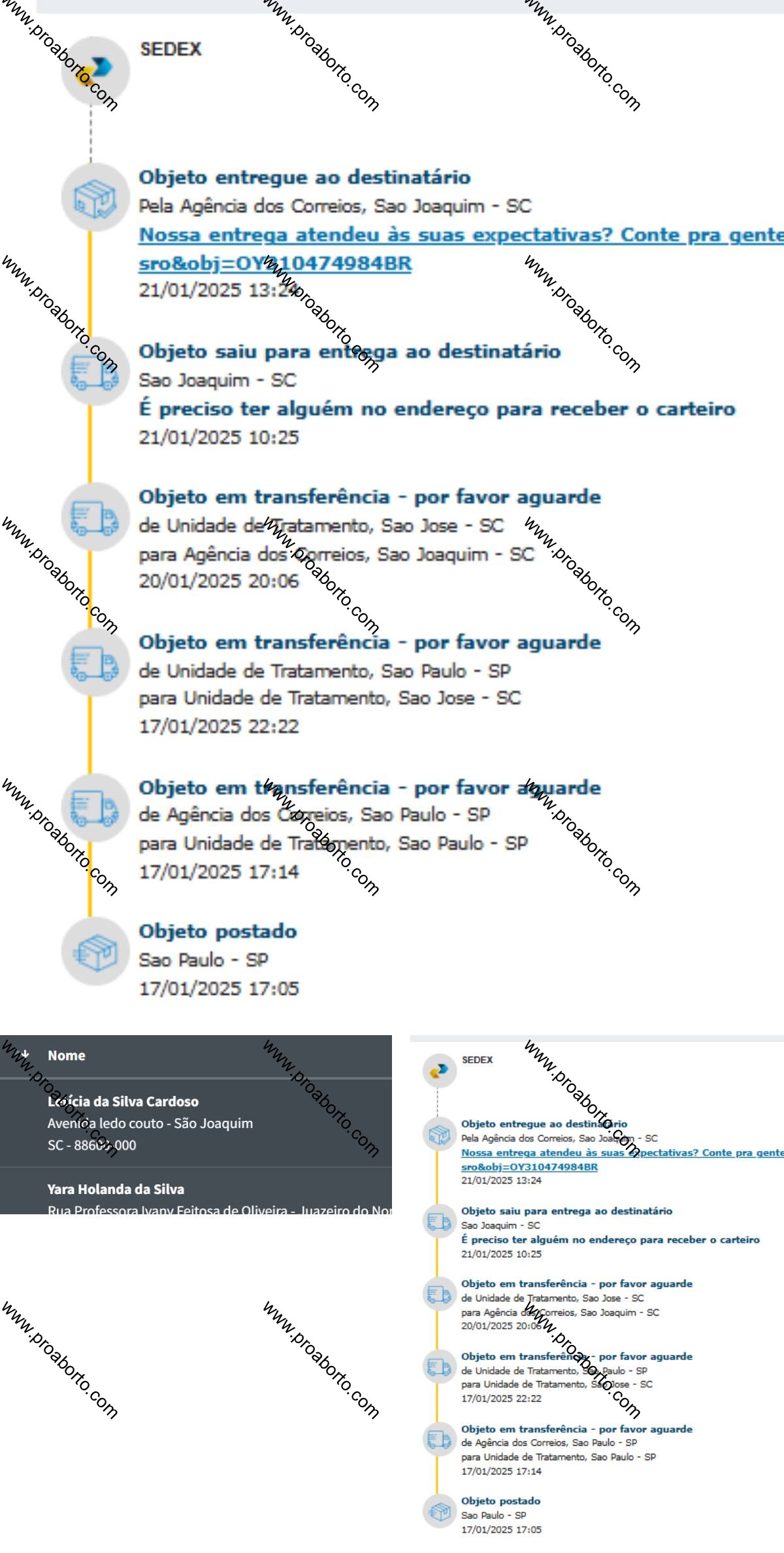 Imagem de Misoprostol como comprar aqui Itapoá Santa Catarina