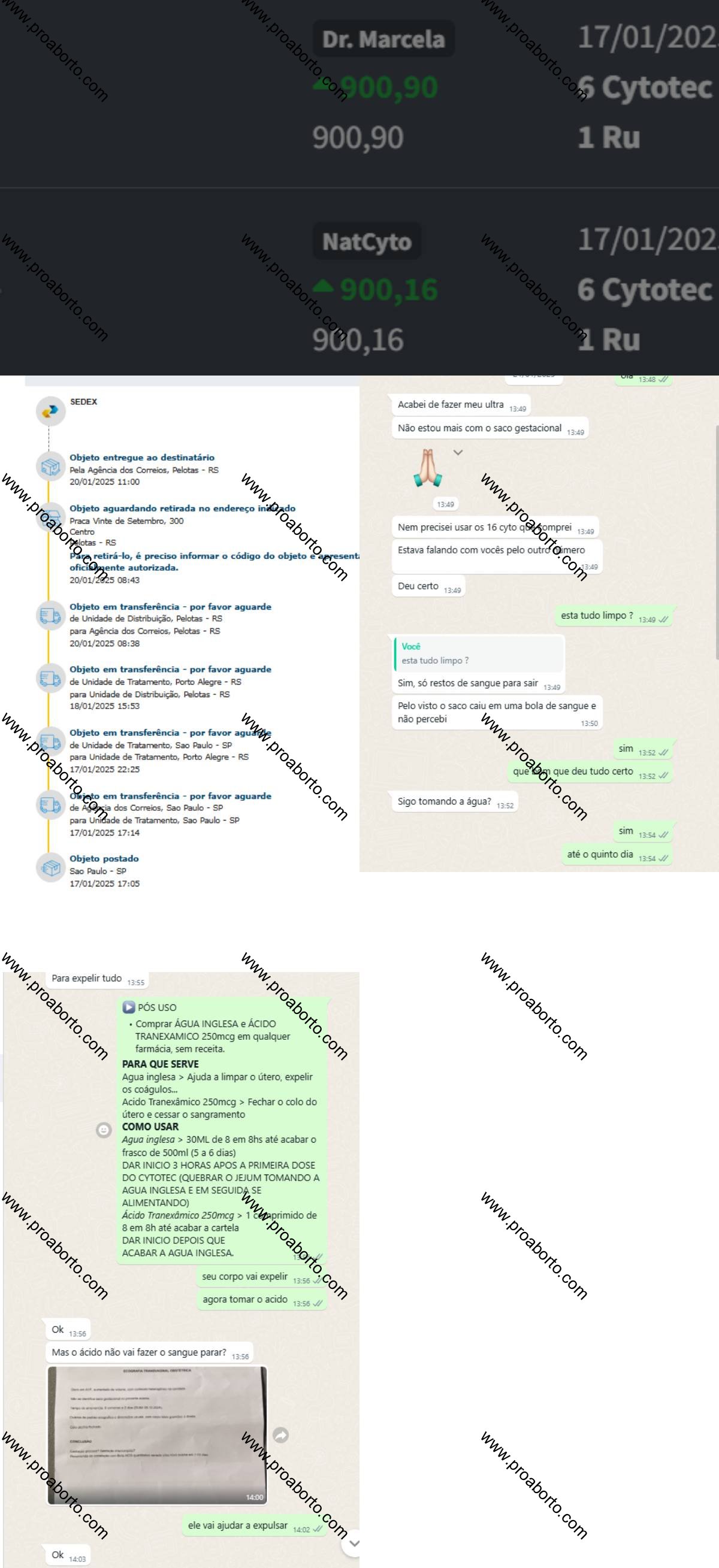 Imagem de Citotec aqui Agrestina Pernambuco