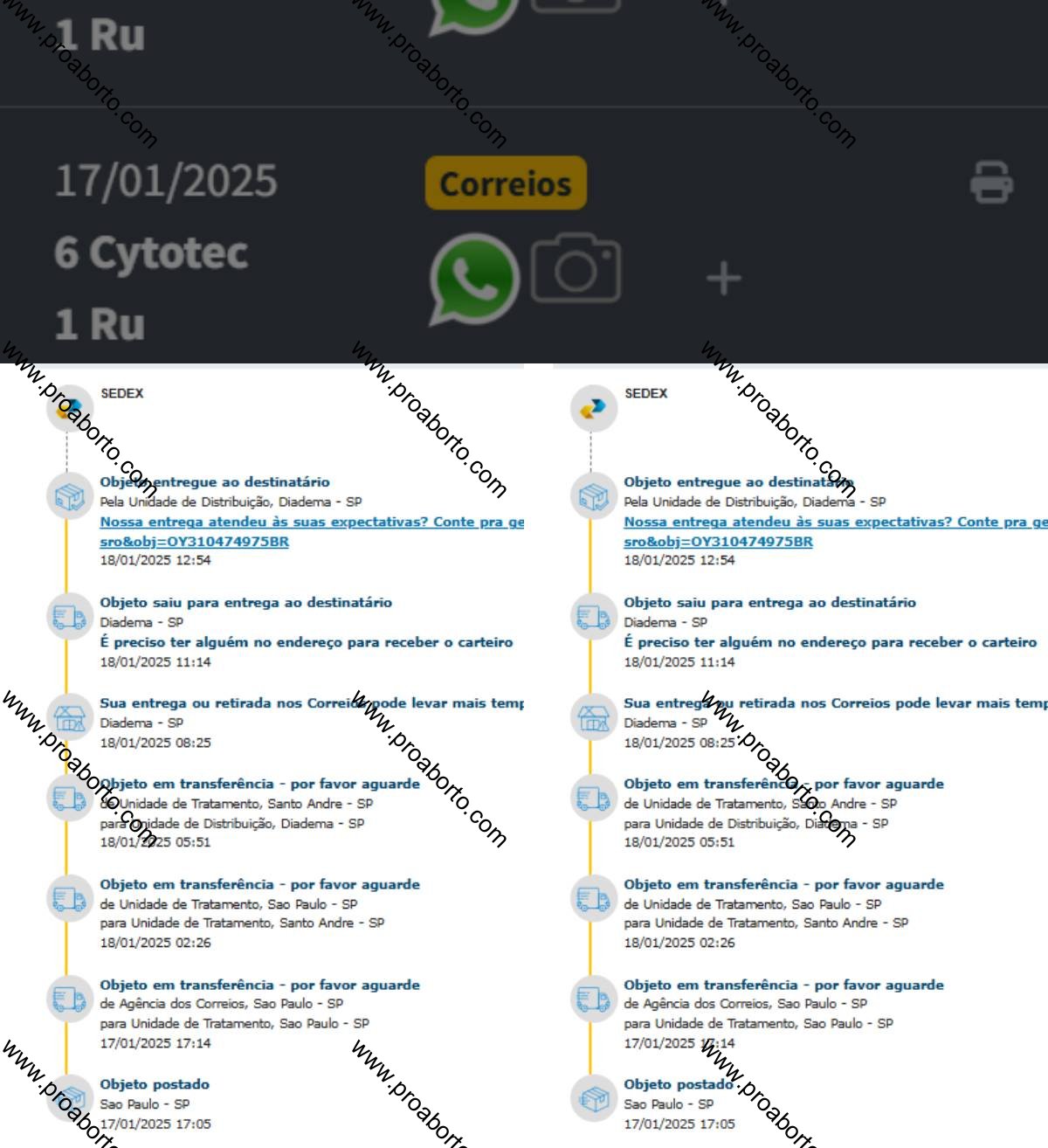 Imagem de Onde comprar o cytotec aqui Sardoá Minas Gerais