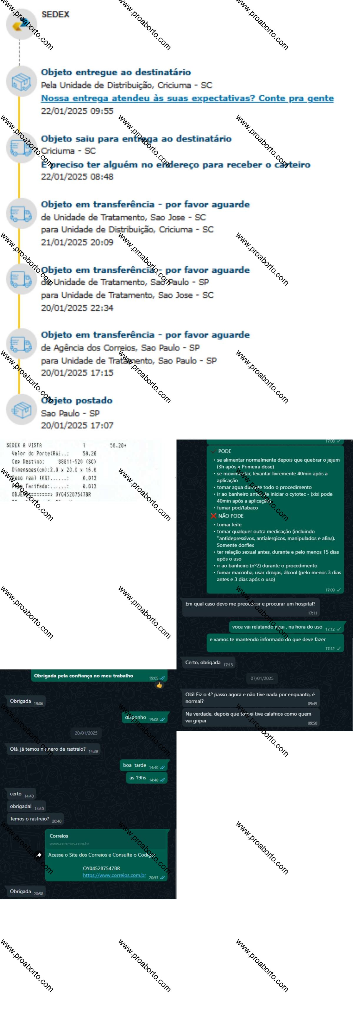 Imagem de Remédio cytotec aqui Óbidos Pará