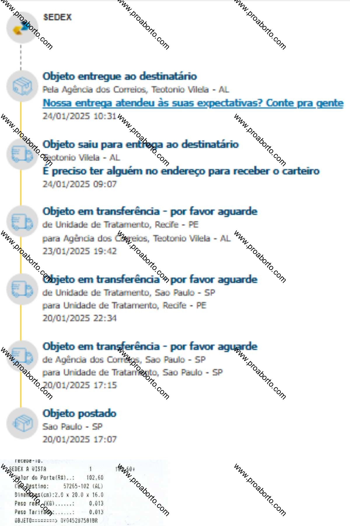 Imagem de Mifepristona farmácia aqui Cabeceiras do Piauí Piauí